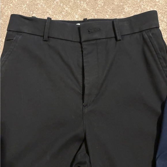 Spanx stretch twill pants (2) - Picture 7 of 10